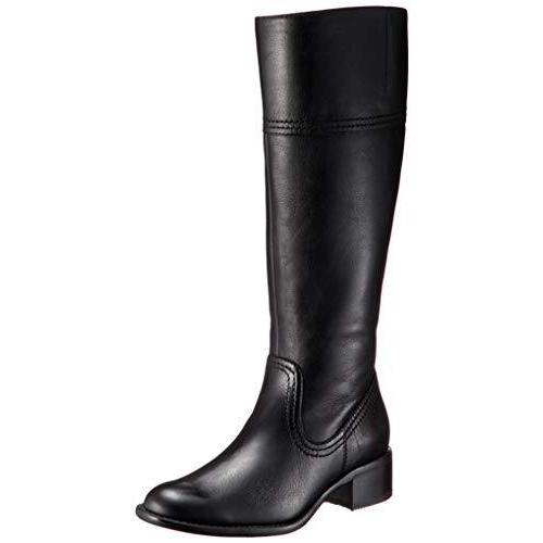 割引価格 Cm 23 5 ブラック レディース Iptf イングプラスロングブーツ イング Ing イング ブーツ Affaires Sociales Gouv Cg