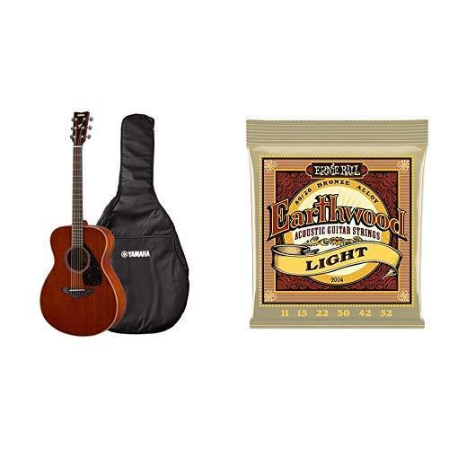 おしゃれ ヤマハ Yamaha ヤマハ Yamaha アコースティックギター Fs850 Ernie Ball アコースティックギター弦セット ギター Smssvg Org
