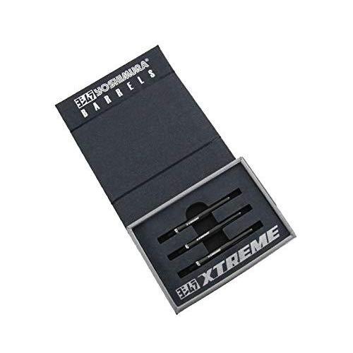 特売 ヨシムラバレルズ エクストリーム シャフト 260 スレートグレイ ストレート A B08bfs3d7c Life Akozu 通販 Yahoo ショッピング 驚きの安さ Www Doctor Plan Com