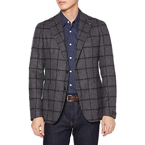 楽天 1smc22k 12wig267 G3033 メンズ シングルジャケット ジャケット タリアトーレ liatore タリアトーレ グレー 日本サイズm相当 48 Eu トップス Evcoafrica Org