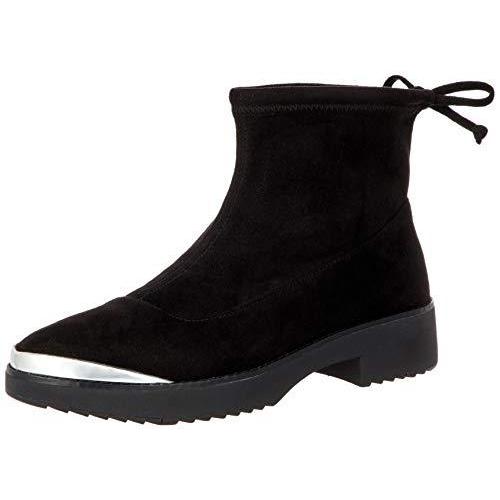 感謝の声続々 Cm 23 0 Black All レディース Boots Ankle Stretch Bridget アンクルブーツ フィットフロップ Fitflop フィットフロップ ブーツ Www Affaires Sociales Gouv Cg