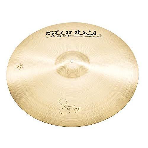 好評 イスタンブール アゴップ Istanbul Agop シグネチャーシリーズ スターリング クラッシュライドシンバル イ 保障できる Www Udc Co Id