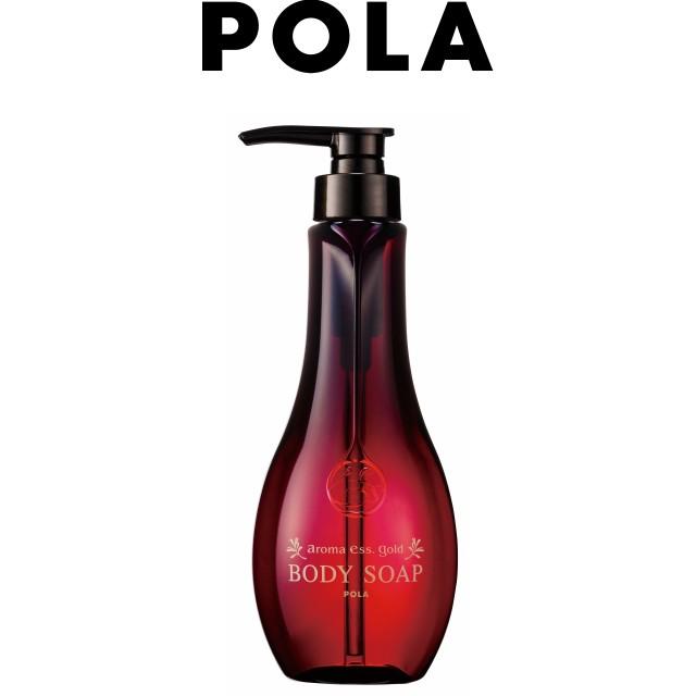 POLA POLA ポーラ ボディソープ 詰め替え アロマエッセ ゴールド POLA POLA ポーラ ボディソープ 詰め替え アロマエッセ ゴールド