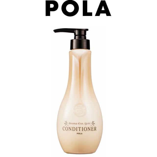 POLA POLA ポーラ コンディショナー アロマエッセゴールド POLA POLA ポーラ コンディショナー アロマエッセゴールド