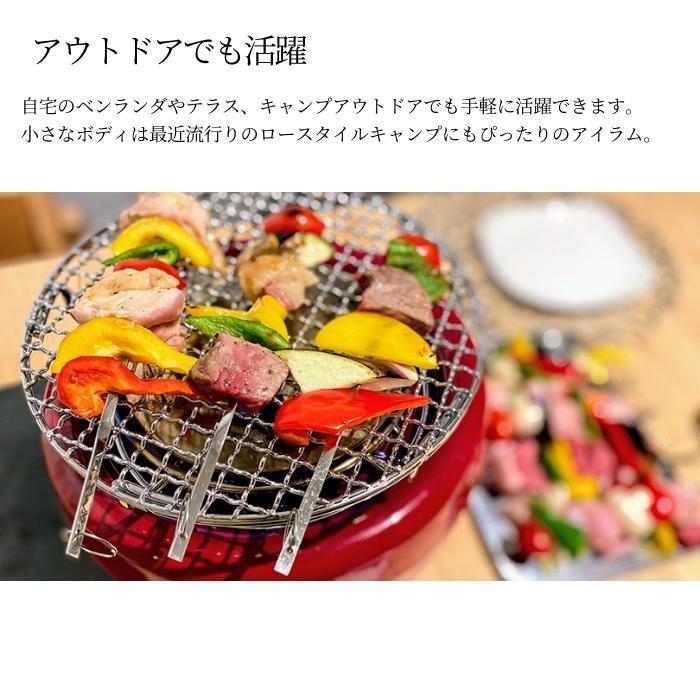 センゴク アラジン カセットコンロ ヒバリン グリーン SAG-HB01G センゴク アラジン カセットコンロ ヒバリン グリーン SAG-HB01G
