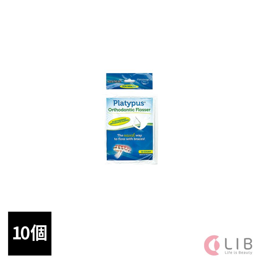 おトク】 1箱50ピース入 1箱 矯正用デンタルフロス ホルダータイプ メール