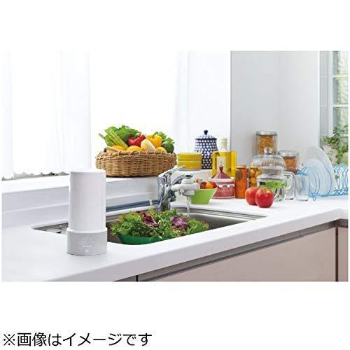 売れ筋商品ゼンケン浄水器 アクアセンチュリースマート MFH-70浄水器