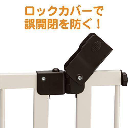 日本育児 ベビーゲート サッシゲイト 6ヶ月~24ヶ月頃対象 窓に取り付けできる突っ張りゲイト 日本育児 ベビーゲート サッシゲイト 6ヶ月 24ヶ月頃対象