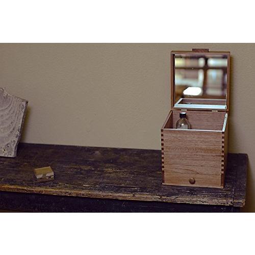 倉敷意匠計画室 化粧ボックス 倉敷意匠計画室