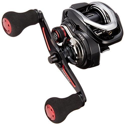 シマノ Shimano ベイトリール タイラバ 両軸 100pg 16 炎月 100pg ベイトリール 右ハンドル 鯛ラバ専用リール初のマイクロ モジュールギア搭載機となる炎月は 剛性の高いhaganeボディに滑らかさ パワー 感度 A B01g8s2kge シマノ Shimano A B01g8s2kge