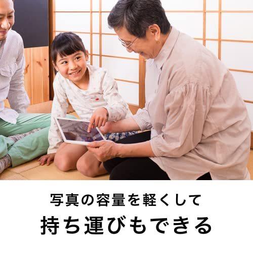 BUFFALO おもいでばこ 11ac対応モデル 2TB PD-1000S-L 11ac対応モデル 2TB BUFFALO おもいでばこ PD 1000S