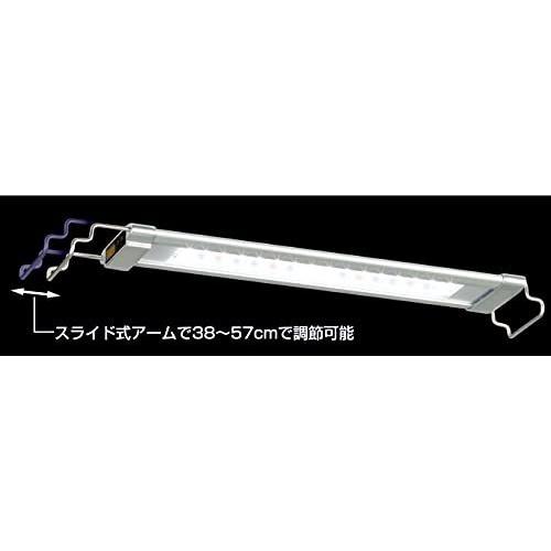 期間セール ！ テトラ (Tetra) 水槽 パワーLEDプレミアム40 ライト アクアリウム 水草育成 金魚 熱帯魚 メダカ 【1827004801】(9794円)