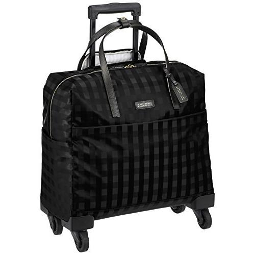 マッキントッシュフィロソフィー スーツケース ケイリー TR 機内持ち込み可 19L 40 cm 2.1kg ブラック マッキントッシュフィロソフィー スーツケース ケイリー TR 機内持ち込み可 19L cm 1kg