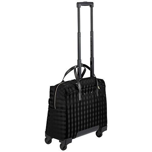 マッキントッシュフィロソフィー スーツケース ケイリー TR 機内持ち込み可 19L 40 cm 2.1kg ブラック マッキントッシュフィロソフィー スーツケース ケイリー TR 機内持ち込み可 19L cm 1kg