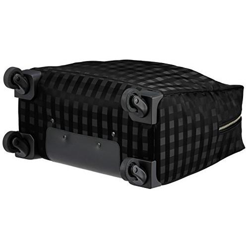 マッキントッシュフィロソフィー スーツケース ケイリー TR 機内持ち込み可 19L 40 cm 2.1kg ブラック マッキントッシュフィロソフィー スーツケース ケイリー TR 機内持ち込み可 19L cm 1kg