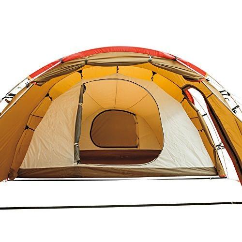 【初期/レア】 スノーピーク(snow peak) テント ヴォールト SDE-080 【PET1631114944】(58112円)