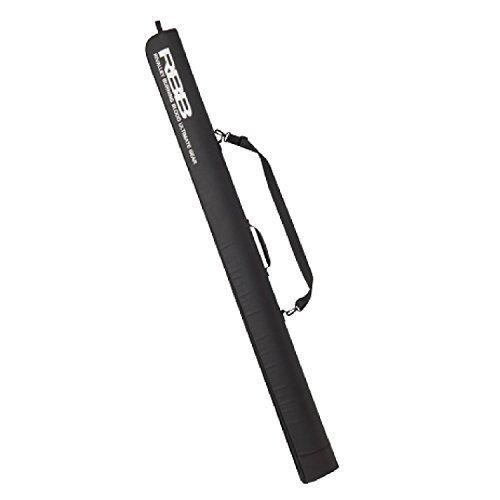 双進(SOSHIN) ロッドケース RBB ロッドケースIII M ブラック No.8799 双進 SOSHIN ロッドケース RBB ロッドケースIII ブラック No