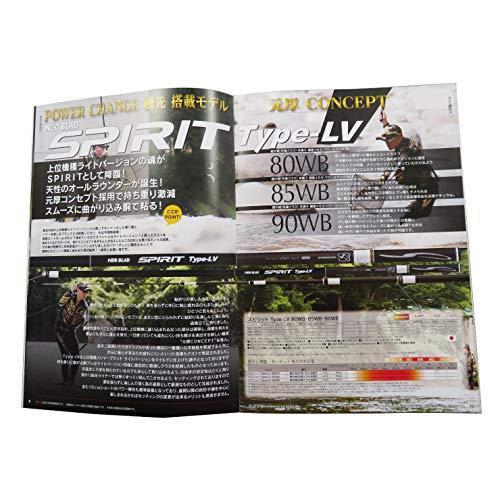 【値下げ⭕️】 SHIMOTSUKE(シモツケ) NEB スピリット Type-LV 90WB 【MY2676774665】(95366円)