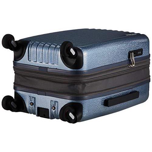 30％値引きSALEフリクエンター 4輪キャリー ストッパー付 33L 拡張ファスナー 機内持ち込み可 48 cm 3.5kg パールブルー cm 5kg 30％値引きSALEフリクエンター 4輪キャリー ストッパー付 33L 拡張ファスナー 機内持ち込み可