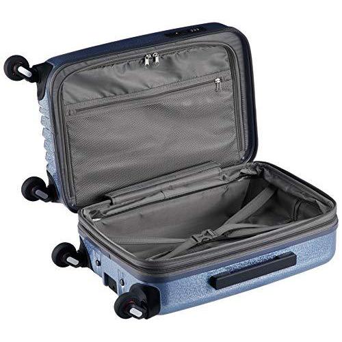 30％値引きSALEフリクエンター 4輪キャリー ストッパー付 33L 拡張ファスナー 機内持ち込み可 48 cm 3.5kg パールブルー cm 5kg 30％値引きSALEフリクエンター 4輪キャリー ストッパー付 33L 拡張ファスナー 機内持ち込み可