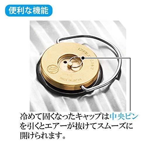 新春SALE！ マルカ 湯たんぽ ステンレス 2.2L 袋付 (本体:日本製) SF-22 【V1765432279】(9464円)