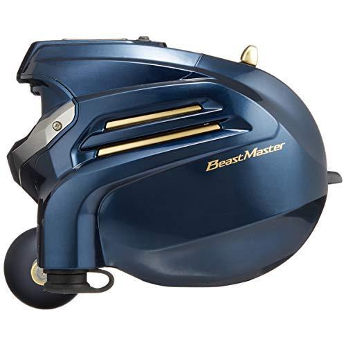 【初期/レア】 シマノ(SHIMANO) 電動リール 19 ビーストマスター 9000 キンメダイ・アコウダイ連掛け アブラボウズ カンパチ 【LWH3094628852】(110253円)