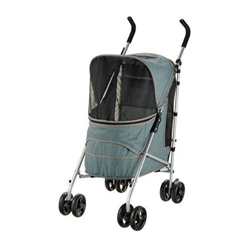 2026年 ペットバギー Nラコット ブルーグリーン 【T2415715228】(12950円)