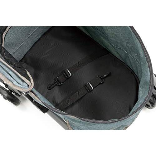 2026年 ペットバギー Nラコット ブルーグリーン 【T2415715228】(12950円)