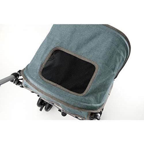 2026年 ペットバギー Nラコット ブルーグリーン 【T2415715228】(12950円)