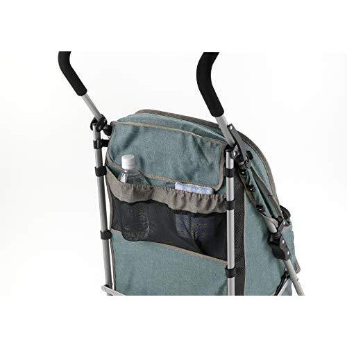 2026年 ペットバギー Nラコット ブルーグリーン 【T2415715228】(12950円)