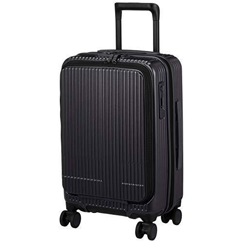 イノベーター スーツケース 機内持ち込み 多機能モデル INV50 付 38L 55 cm 3.3kg ダークネイビー → イノベーター スーツケース 機内持ち込み 多機能モデル INV50 付 38L cm 3kg