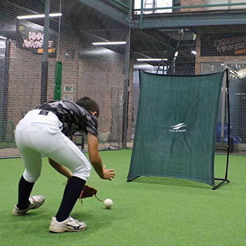 ウルトラ！ 野球ネット ネット交換で ストラックアウト ピッチング フィールディング イベントに 【1936300936】(10380円)