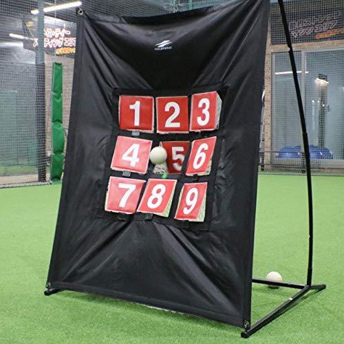 ウルトラ！ 野球ネット ネット交換で ストラックアウト ピッチング フィールディング イベントに 【1936300936】(10380円)