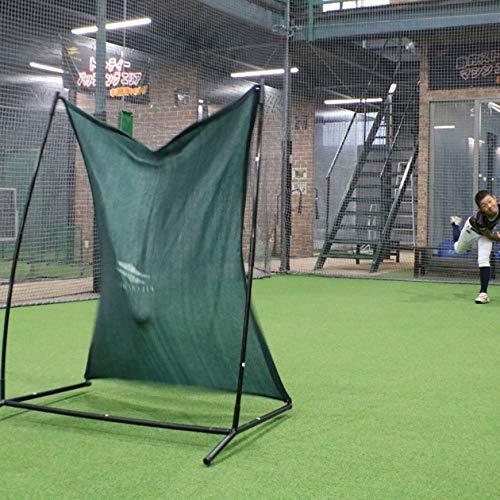 ウルトラ！ 野球ネット ネット交換で ストラックアウト ピッチング フィールディング イベントに 【1936300936】(10380円)