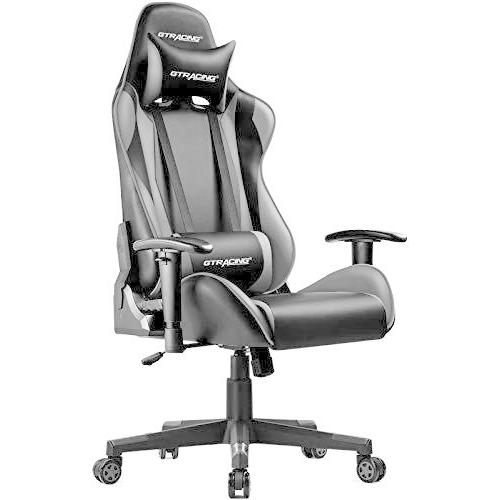 再×14入荷 GTRACING ゲーミングチェア オフィスチェア デスクチェア