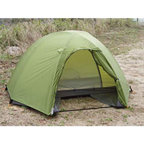 【新品 送料込み】 アライテント（ARAI TENT）ドマドームライト3 RIPEN フォレストグリーン 3人用 【KUE1488749017】(53040円)
