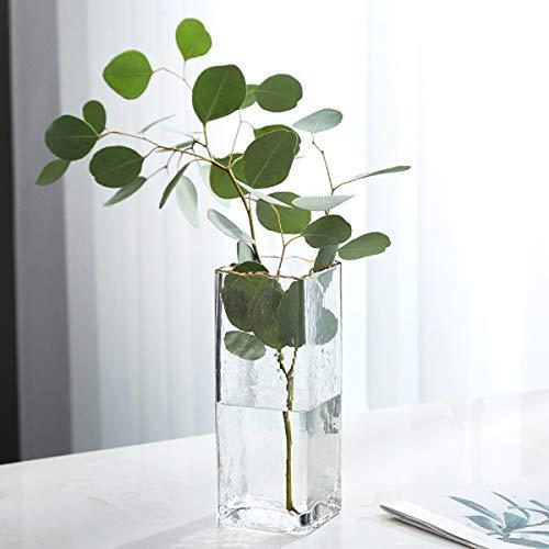 トップ 花器 ガラス 北欧 花瓶 Young 若い若い Young 高級感 生け花 水栽培 インテリア アレンジ ガラスボトル ガラスベース フラワーベース 扇風機 Itse Edu Co