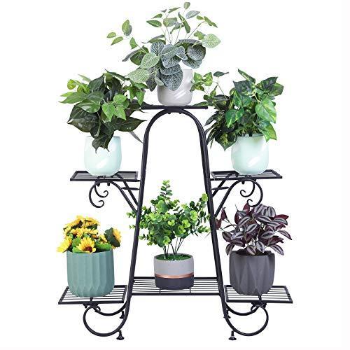 非常に高い品質非常に高い品質フラワースタンド アイアン 花台