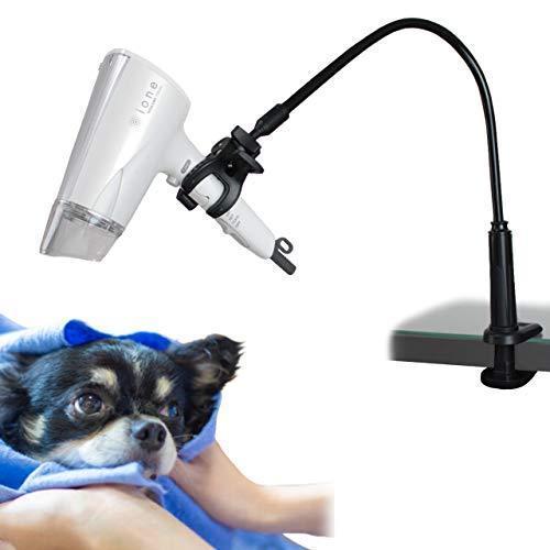 輸入 Viche Catt ペット用品 ドライヤークリップ ペット ドライヤーホルダー 猫犬用 トリミング台 ヘア ドライヤー Discoversvg Com