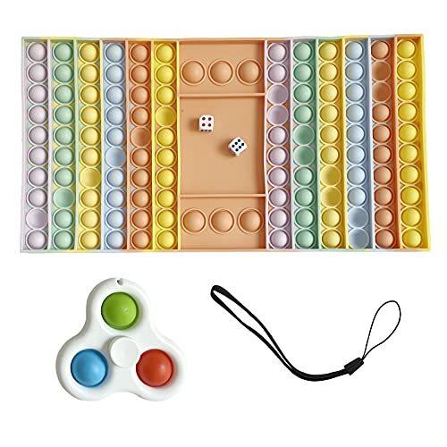 ストレス解消 グッズ 人気 両面フリップ スクイーズ玩具 ハンドトップスピナー Vcacbcrtgq Prosoindsas Com