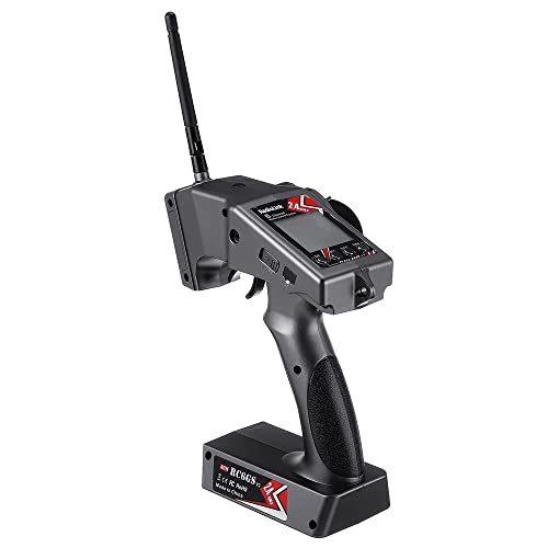 オックスフォードブルー Radiolink RC6GS V2 2.4G 6CH RCカー用送信機