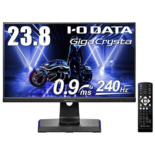 格安販売中 アイ・オー・データ ゲーミングモニター IODATA 23.8インチ