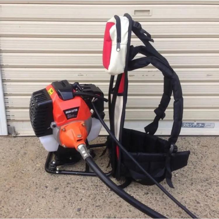 背負い式草刈り機 新品 エンジン草刈り機 エンジン刈払い機 背負式