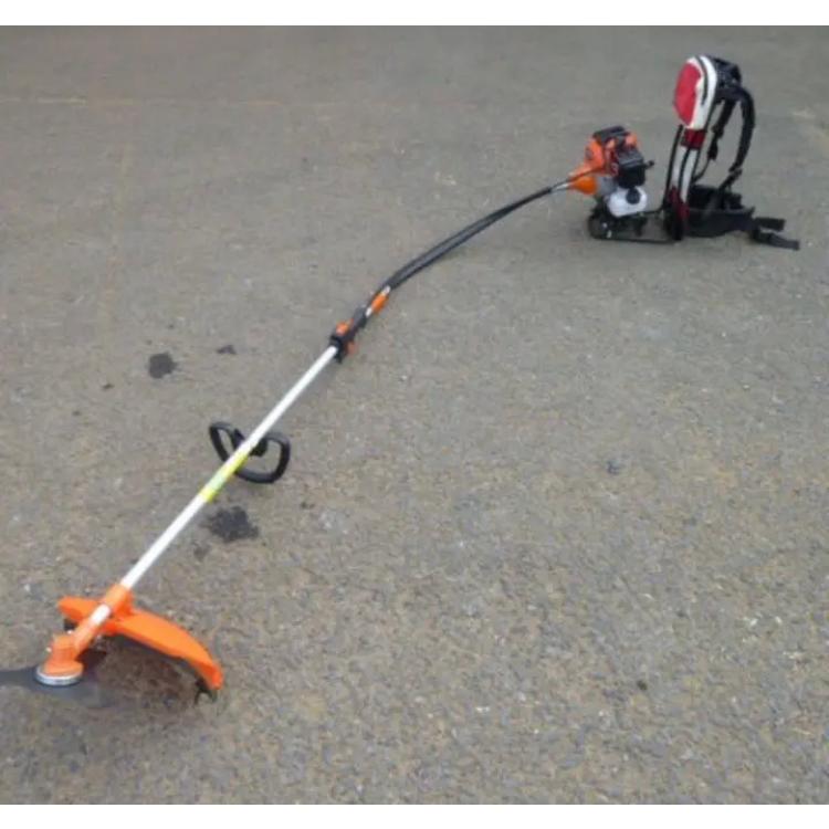 背負い式草刈り機 新品 エンジン草刈り機 エンジン刈払い機 背負式