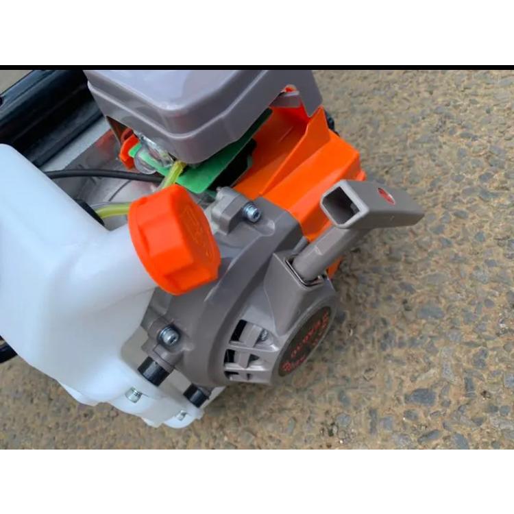 穴掘り機 エンジンオーガー 63CC 2サイクル ドリル1本付き くい 穴掘り機 エンジンオーガー 63CC 2サイクル ドリル1本付き くい