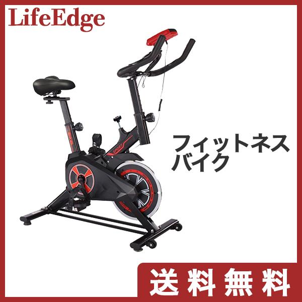 スピンバイク 最新モデル フィットネスバイク 静音　5kgホイール　エアロ　バイク　家庭用 の商品画像