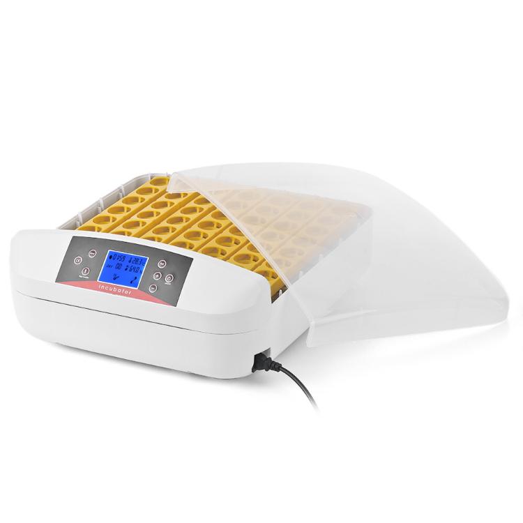 最大56個 自動転卵 孵卵器 孵卵機 ふ卵器 孵化器 インキュベーター