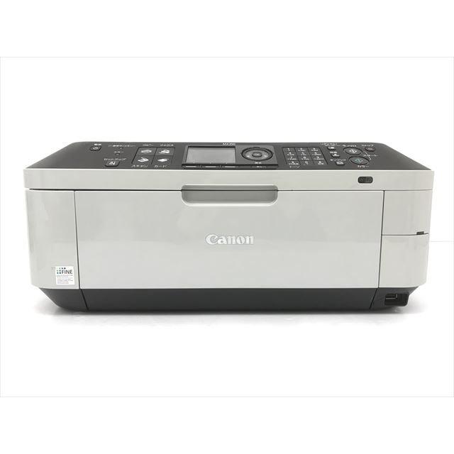 Canon PIXUS ビジネスインクジェット複合機 PIXUS MX350 : 2139-000058 