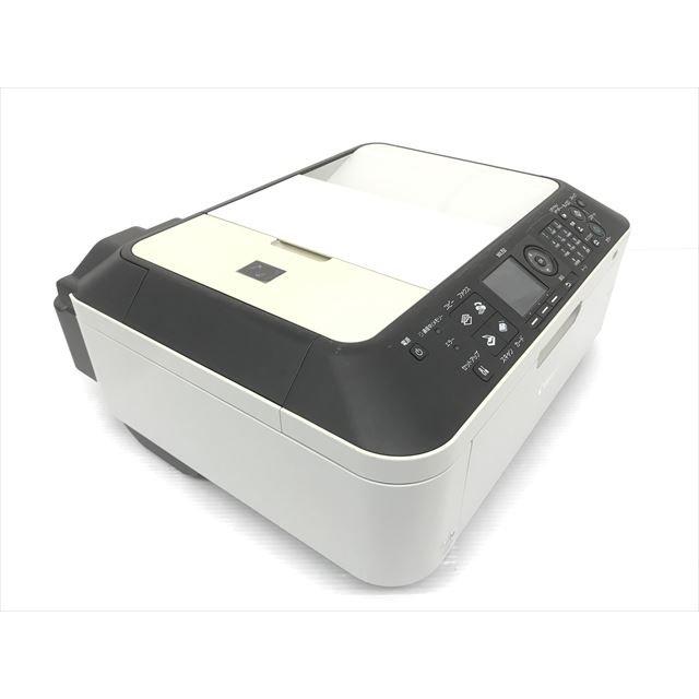 Canon PIXUS ビジネスインクジェット複合機 PIXUS MX350 : 2139-000058 