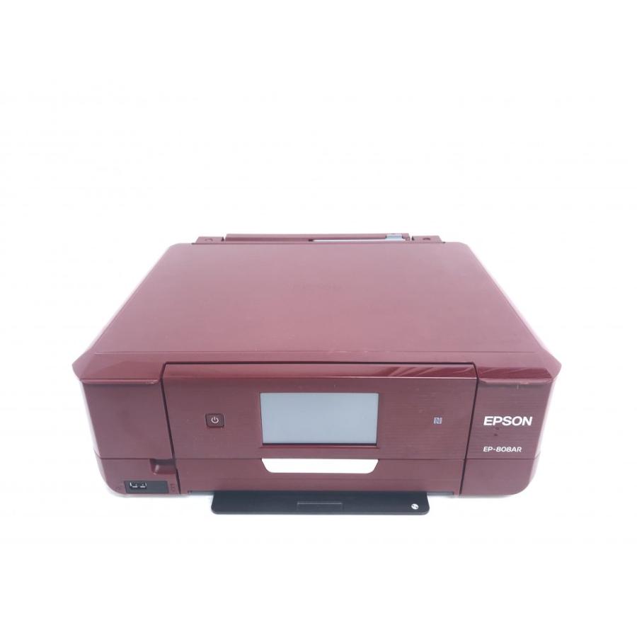 旧モデル エプソン プリンター インクジェット複合機 カラリオ EP